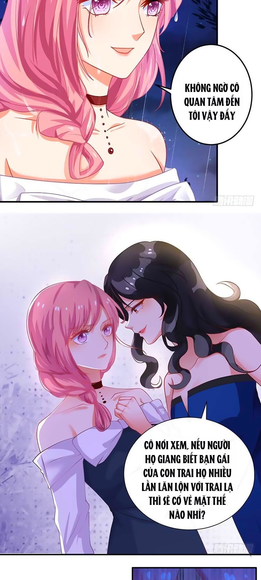 Một Thai Hai Bảo : Đưa Mami Về Nhà ! - Chương 24 - Trang 26