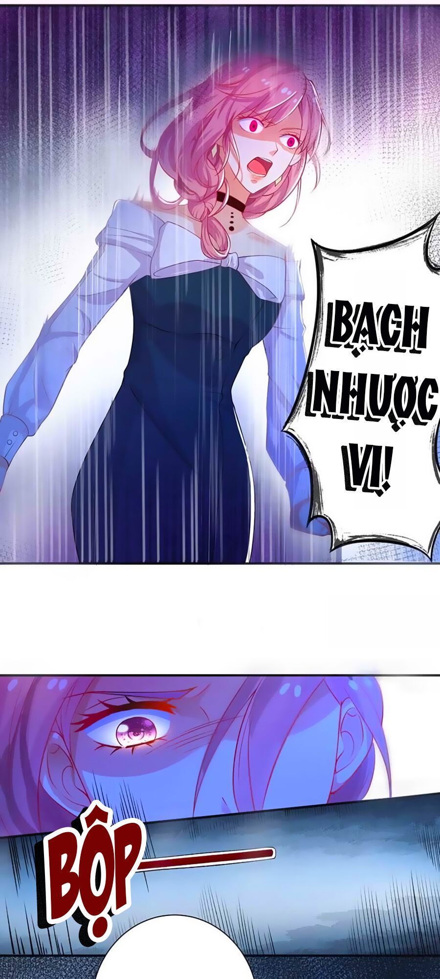 Một Thai Hai Bảo : Đưa Mami Về Nhà ! - Chương 24 - Trang 28