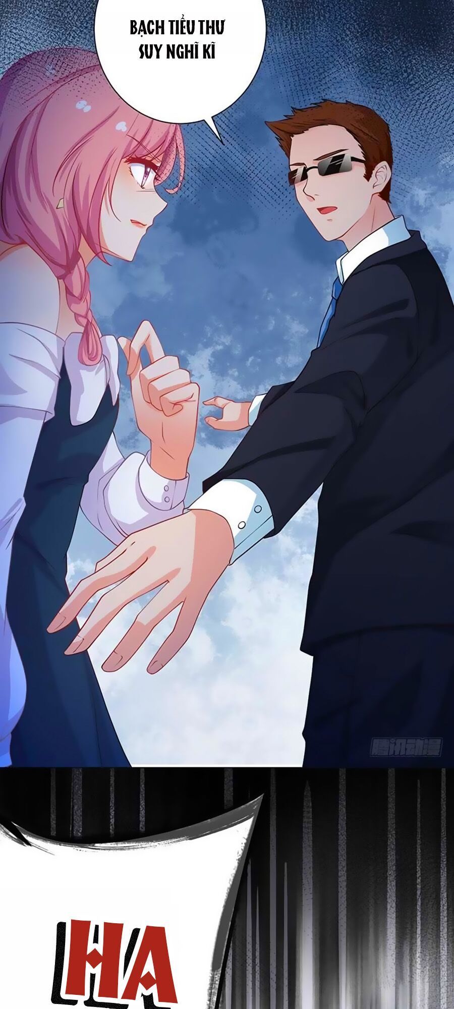 Một Thai Hai Bảo : Đưa Mami Về Nhà ! - Chương 24 - Trang 29