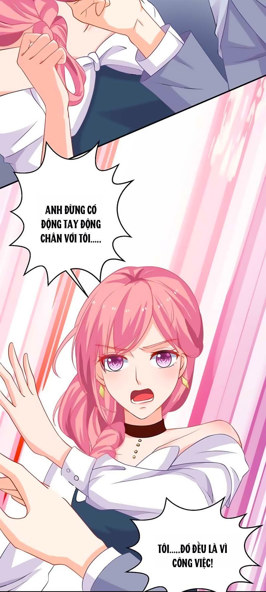 Một Thai Hai Bảo : Đưa Mami Về Nhà ! - Chương 24 - Trang 4