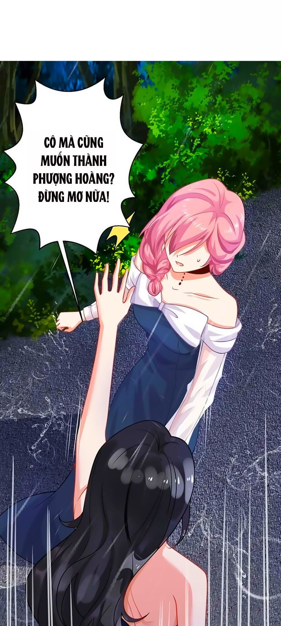 Một Thai Hai Bảo : Đưa Mami Về Nhà ! - Chương 24 - Trang 31