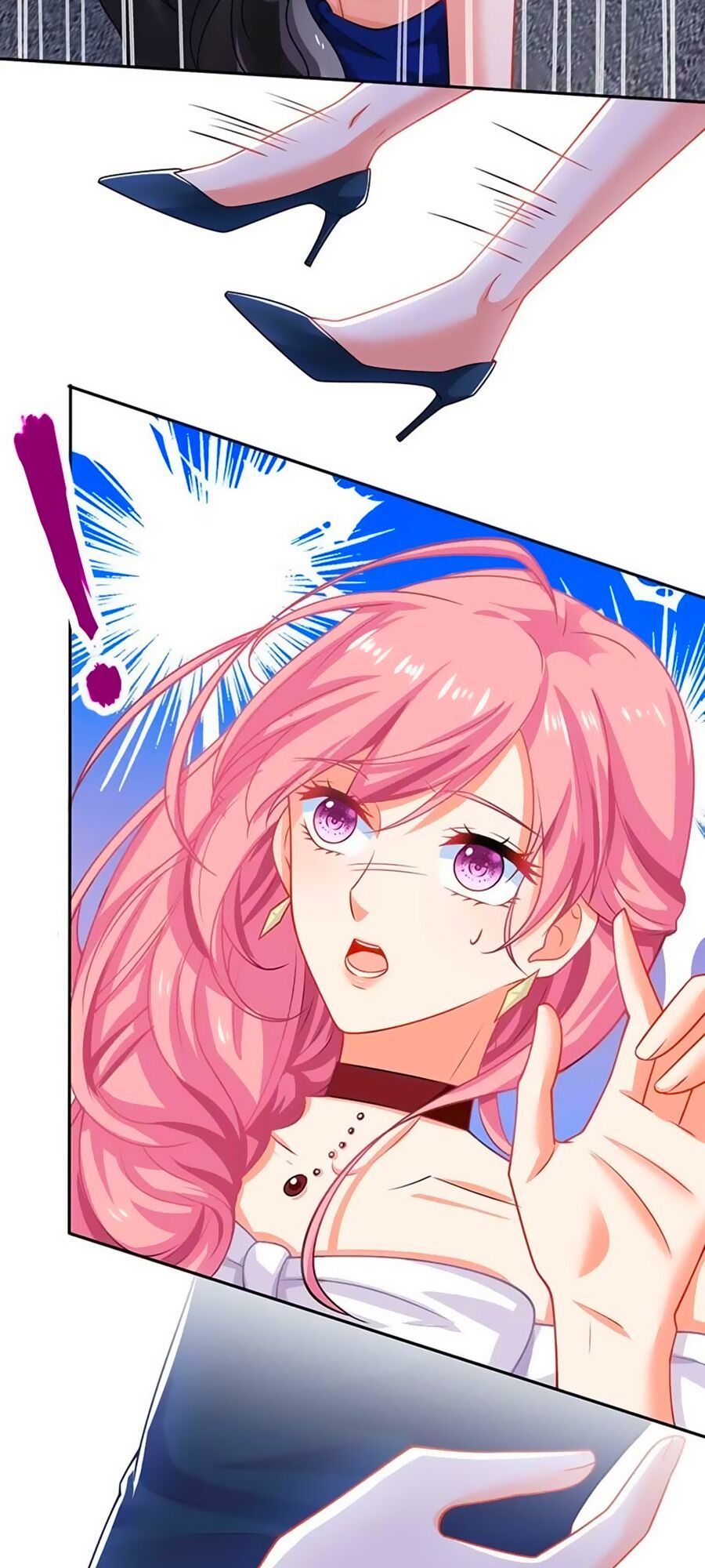 Một Thai Hai Bảo : Đưa Mami Về Nhà ! - Chương 24 - Trang 32