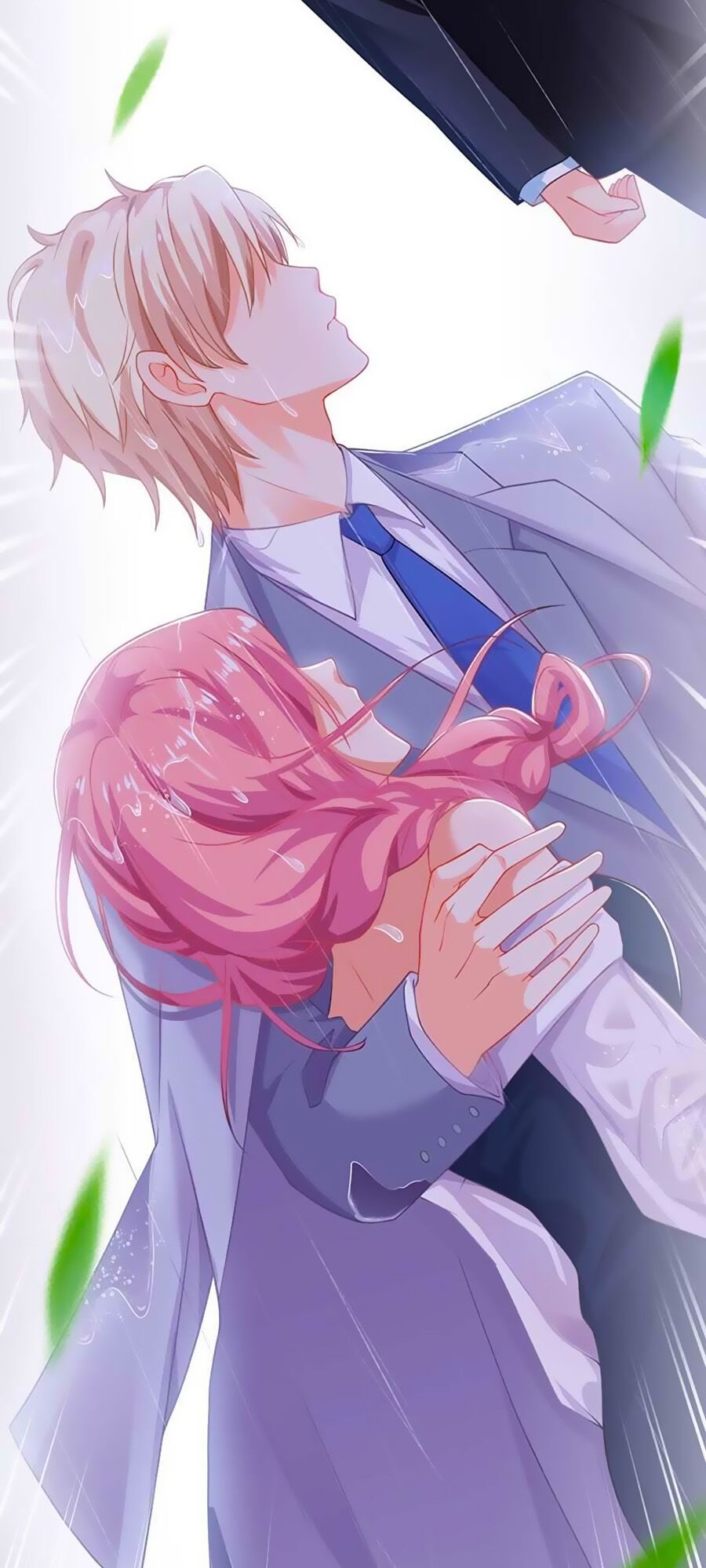 Một Thai Hai Bảo : Đưa Mami Về Nhà ! - Chương 24 - Trang 36