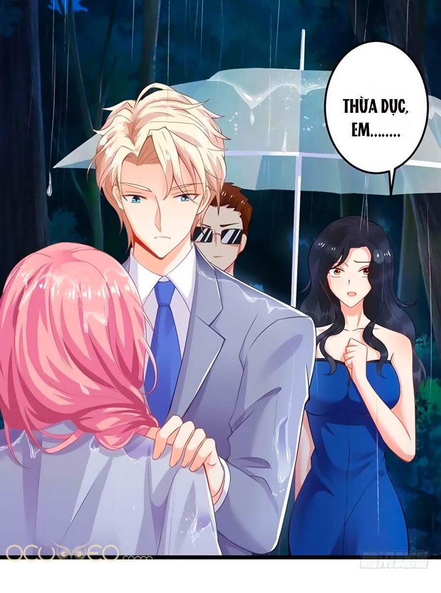 Một Thai Hai Bảo : Đưa Mami Về Nhà ! - Chương 24 - Trang 39