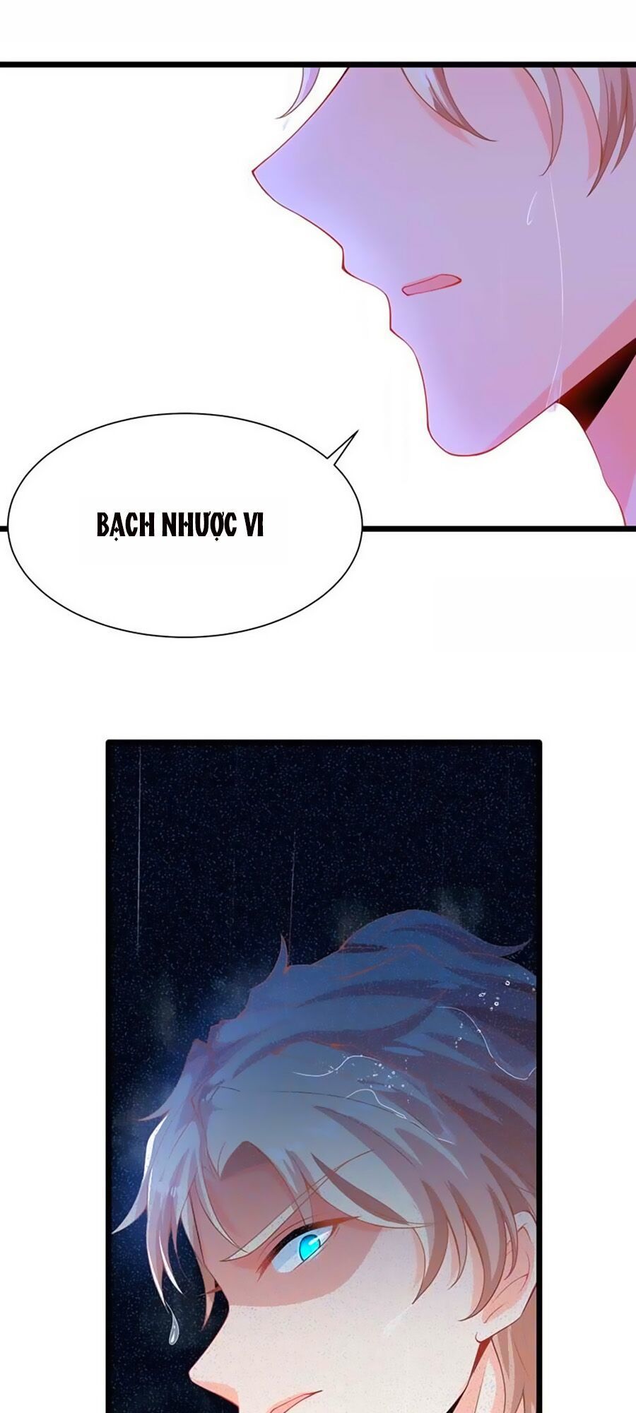 Một Thai Hai Bảo : Đưa Mami Về Nhà ! - Chương 24 - Trang 40