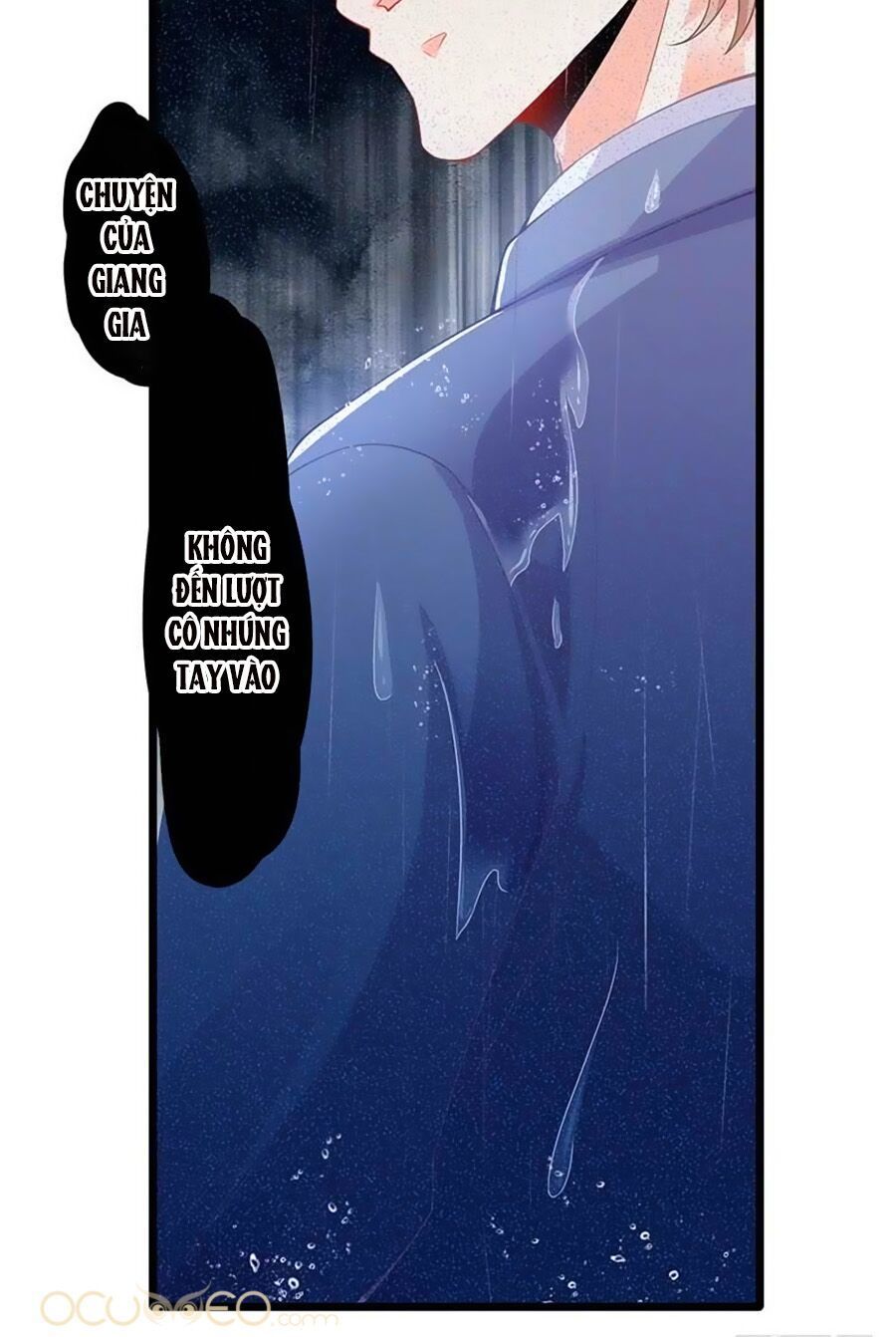 Một Thai Hai Bảo : Đưa Mami Về Nhà ! - Chương 24 - Trang 41