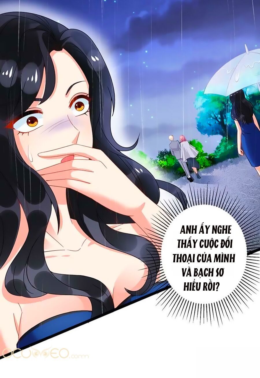 Một Thai Hai Bảo : Đưa Mami Về Nhà ! - Chương 24 - Trang 44