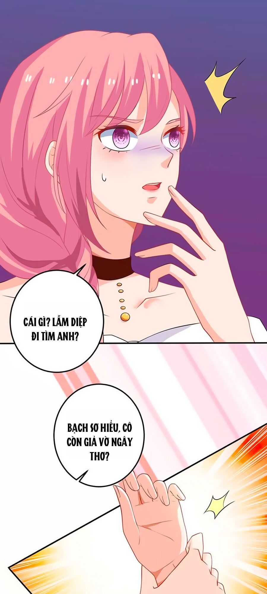 Một Thai Hai Bảo : Đưa Mami Về Nhà ! - Chương 24 - Trang 8