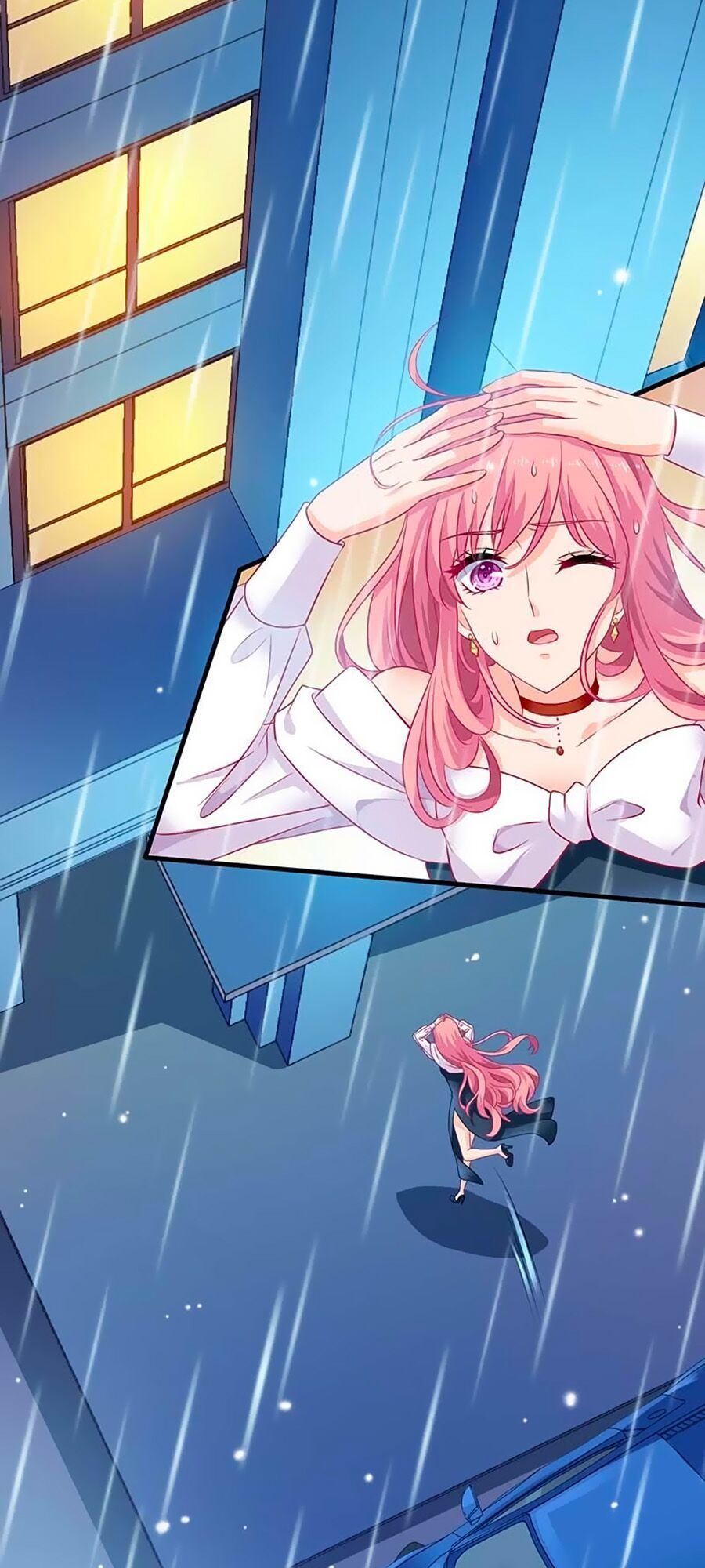 Một Thai Hai Bảo : Đưa Mami Về Nhà ! - Chương 25 - Trang 2