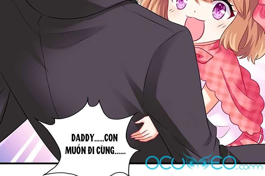 Một Thai Hai Bảo : Đưa Mami Về Nhà ! - Chương 25 - Trang 12