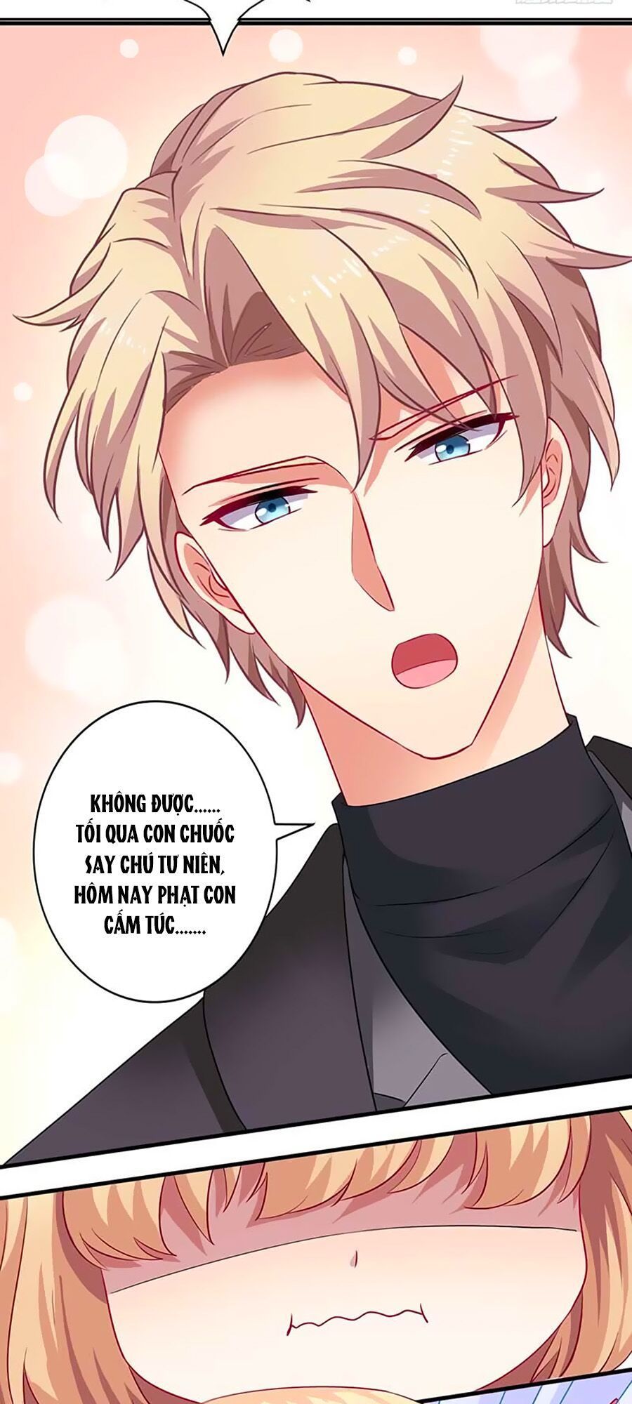 Một Thai Hai Bảo : Đưa Mami Về Nhà ! - Chương 25 - Trang 13