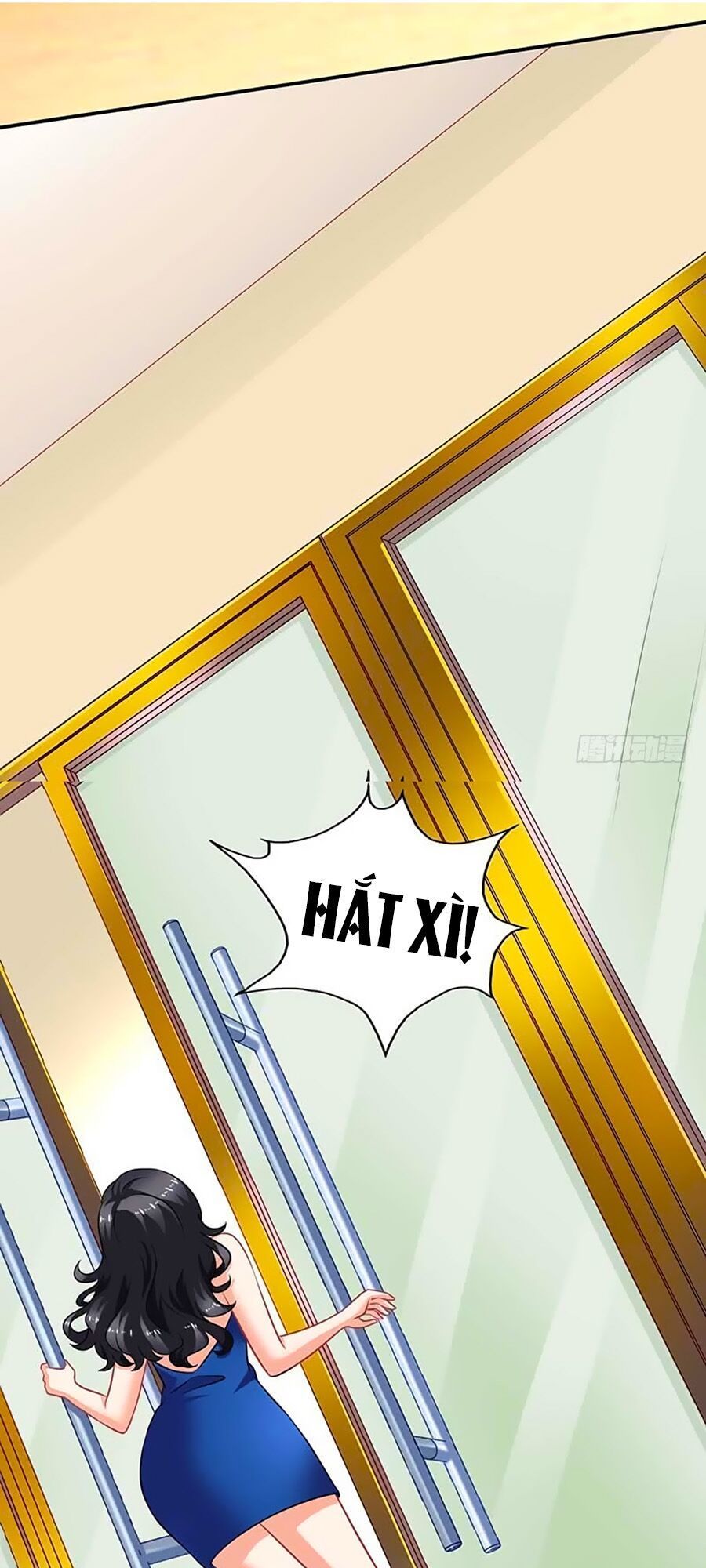 Một Thai Hai Bảo : Đưa Mami Về Nhà ! - Chương 25 - Trang 20