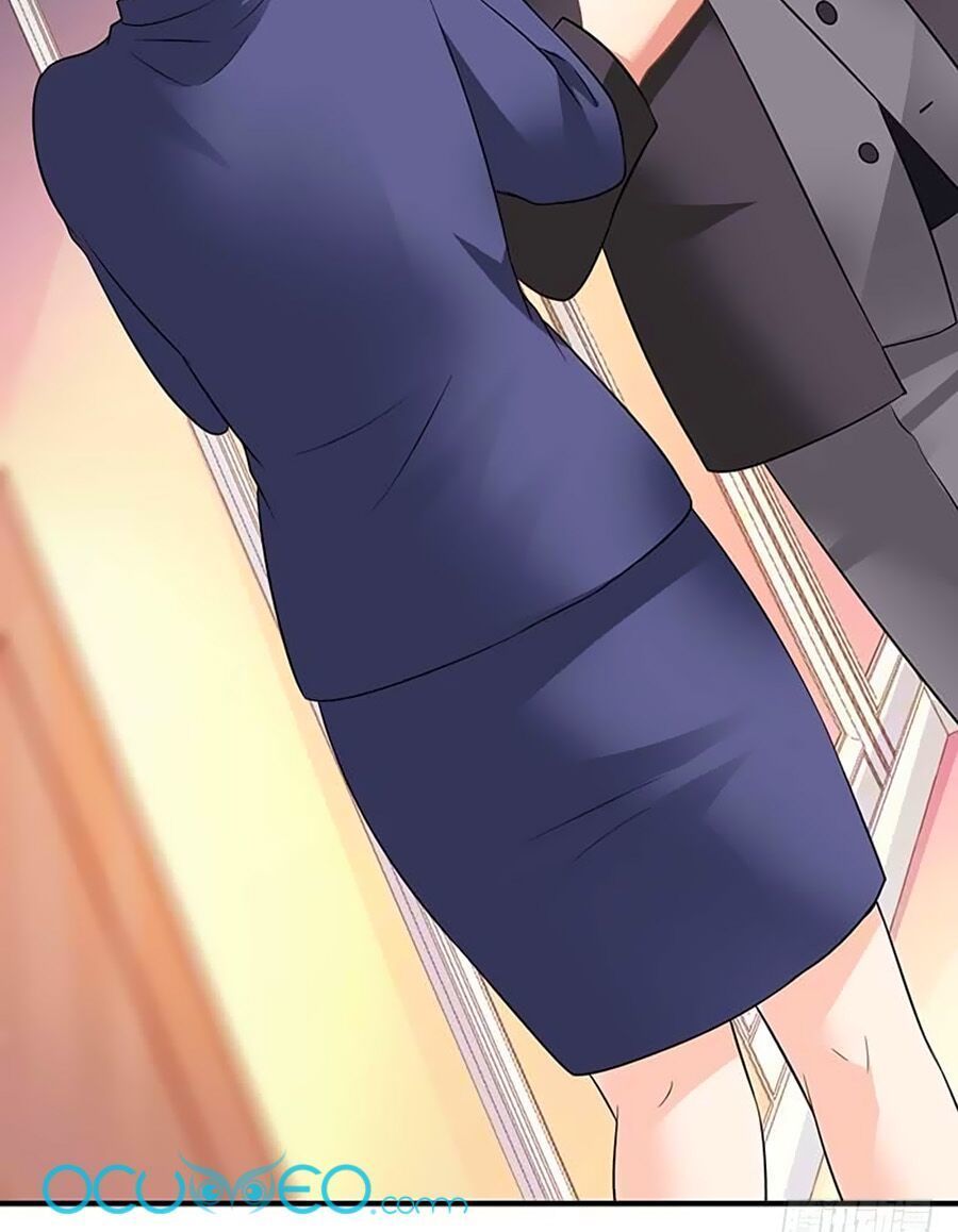 Một Thai Hai Bảo : Đưa Mami Về Nhà ! - Chương 25 - Trang 9