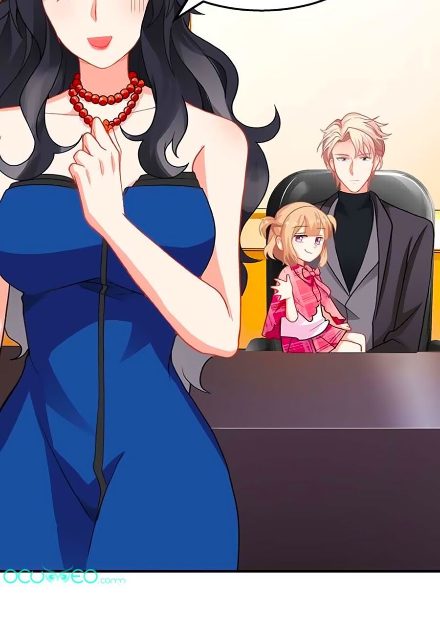 Một Thai Hai Bảo : Đưa Mami Về Nhà ! - Chương 26 - Trang 16