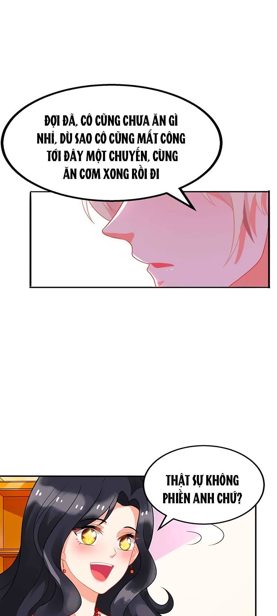 Một Thai Hai Bảo : Đưa Mami Về Nhà ! - Chương 26 - Trang 17