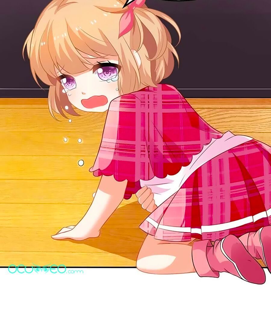 Một Thai Hai Bảo : Đưa Mami Về Nhà ! - Chương 26 - Trang 20