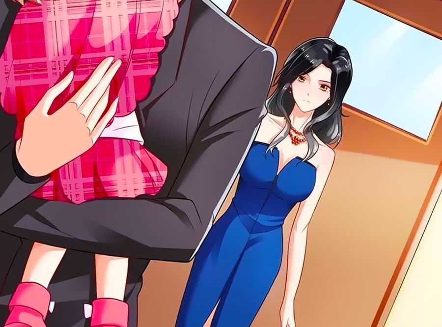 Một Thai Hai Bảo : Đưa Mami Về Nhà ! - Chương 26 - Trang 24