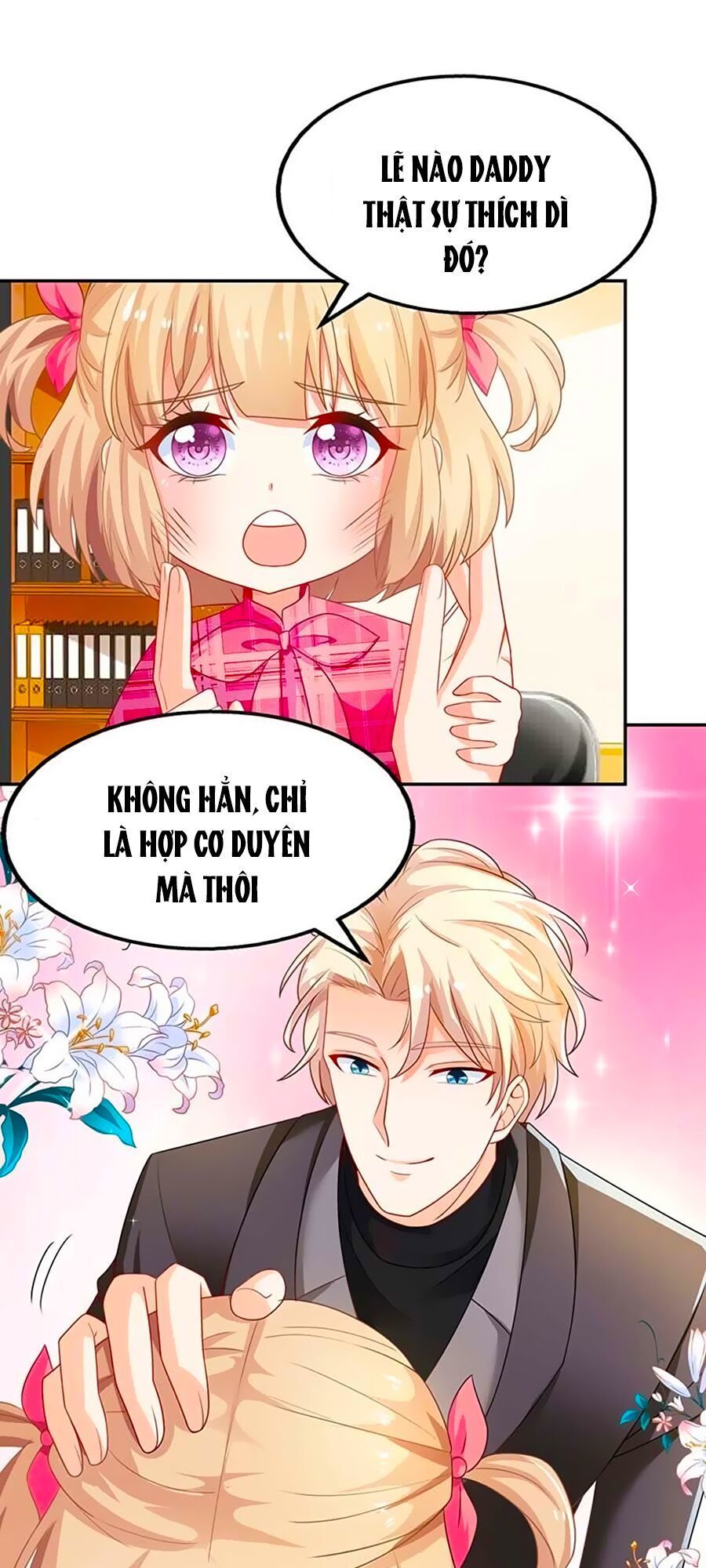 Một Thai Hai Bảo : Đưa Mami Về Nhà ! - Chương 26 - Trang 30