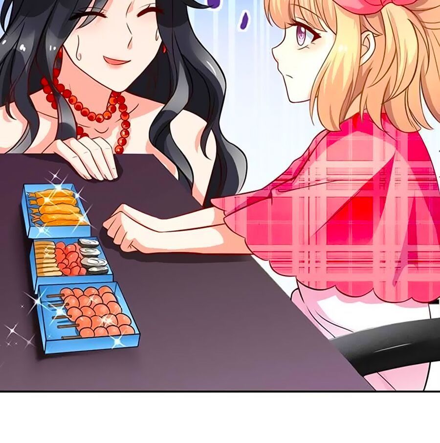 Một Thai Hai Bảo : Đưa Mami Về Nhà ! - Chương 26 - Trang 7