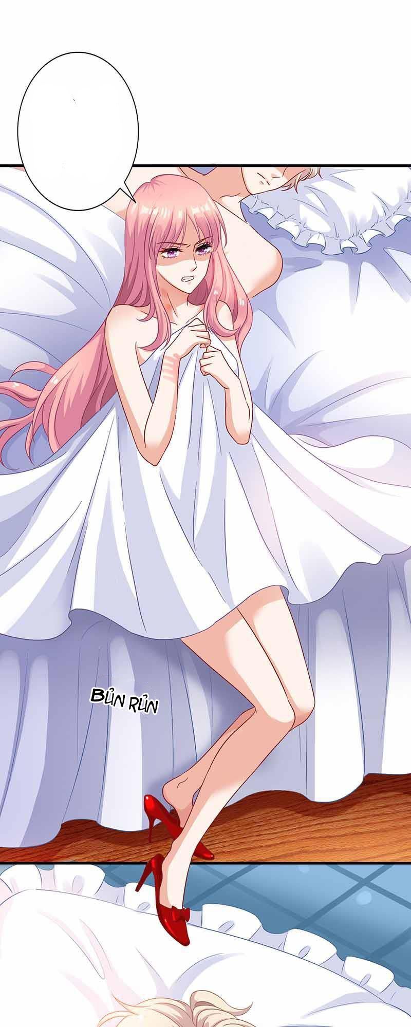 Một Thai Hai Bảo : Đưa Mami Về Nhà ! - Chương 3 - Trang 2