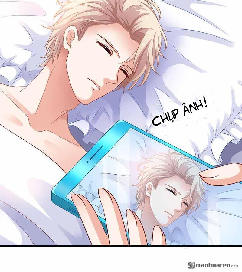 Một Thai Hai Bảo : Đưa Mami Về Nhà ! - Chương 3 - Trang 3