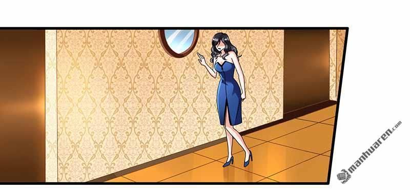 Một Thai Hai Bảo : Đưa Mami Về Nhà ! - Chương 3 - Trang 5