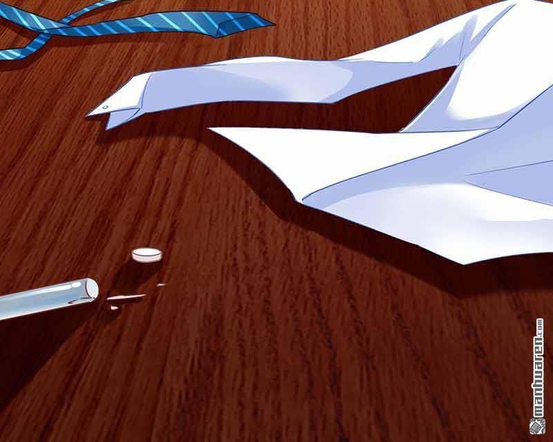 Một Thai Hai Bảo : Đưa Mami Về Nhà ! - Chương 3 - Trang 9