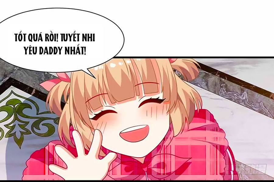 Một Thai Hai Bảo : Đưa Mami Về Nhà ! - Chương 4 - Trang 15