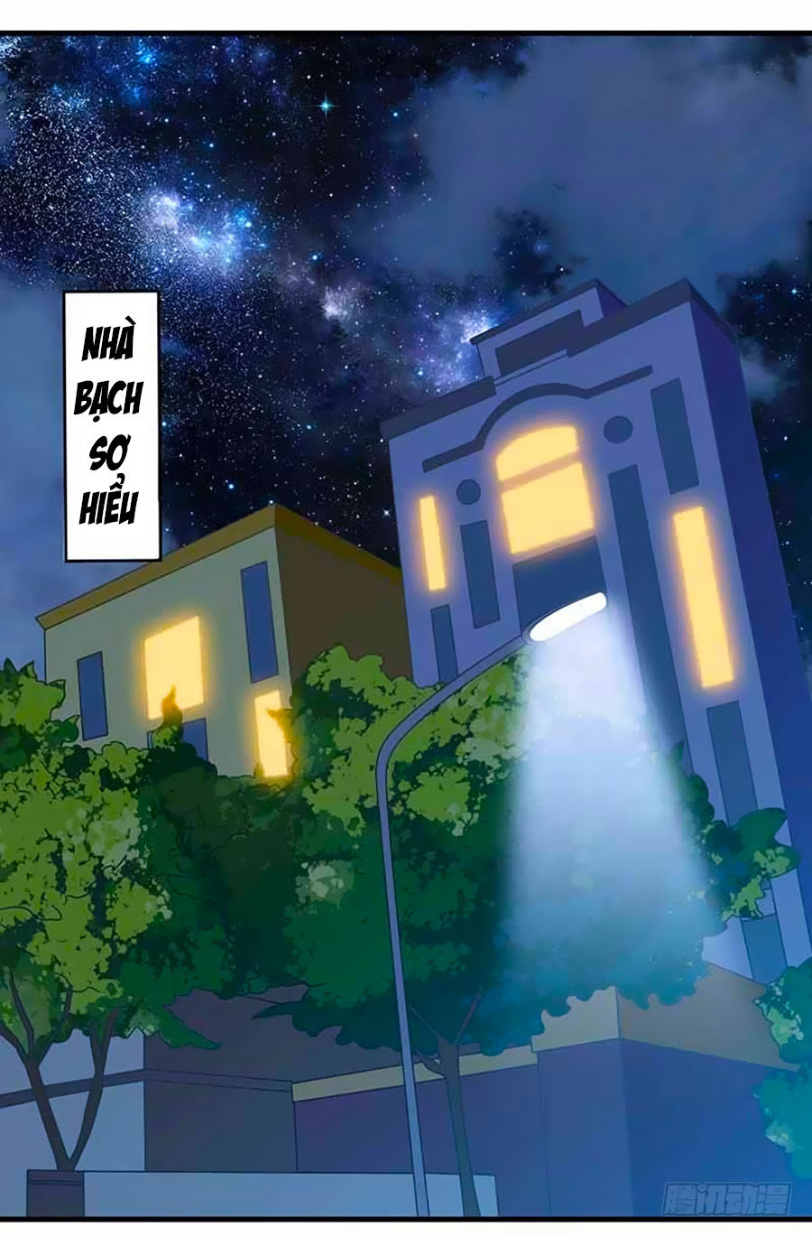 Một Thai Hai Bảo : Đưa Mami Về Nhà ! - Chương 4 - Trang 17