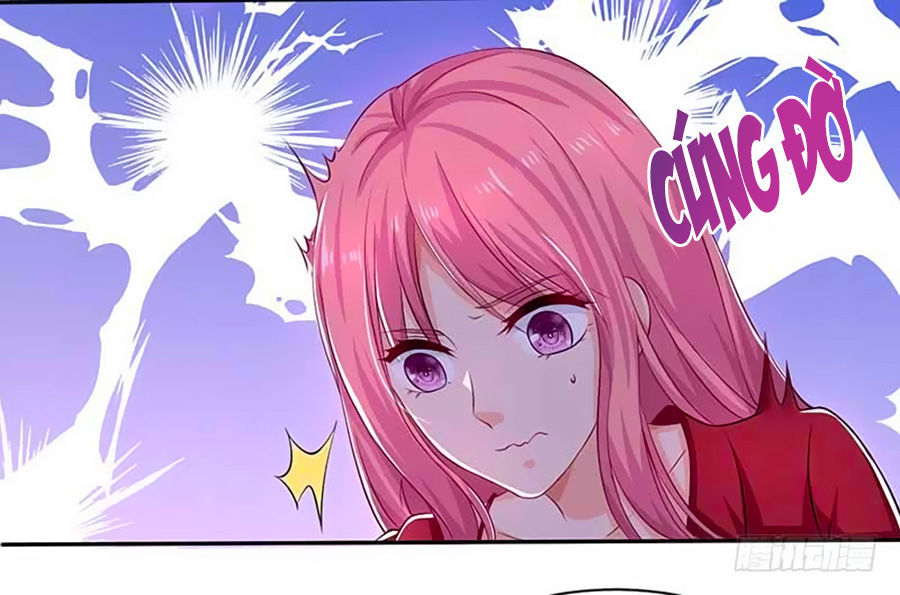 Một Thai Hai Bảo : Đưa Mami Về Nhà ! - Chương 4 - Trang 19