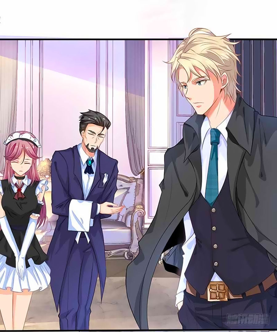 Một Thai Hai Bảo : Đưa Mami Về Nhà ! - Chương 4 - Trang 3