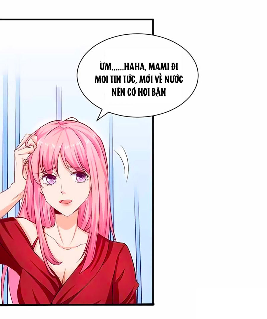 Một Thai Hai Bảo : Đưa Mami Về Nhà ! - Chương 4 - Trang 22