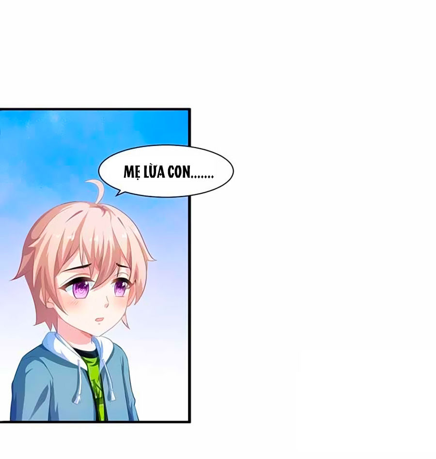 Một Thai Hai Bảo : Đưa Mami Về Nhà ! - Chương 4 - Trang 24