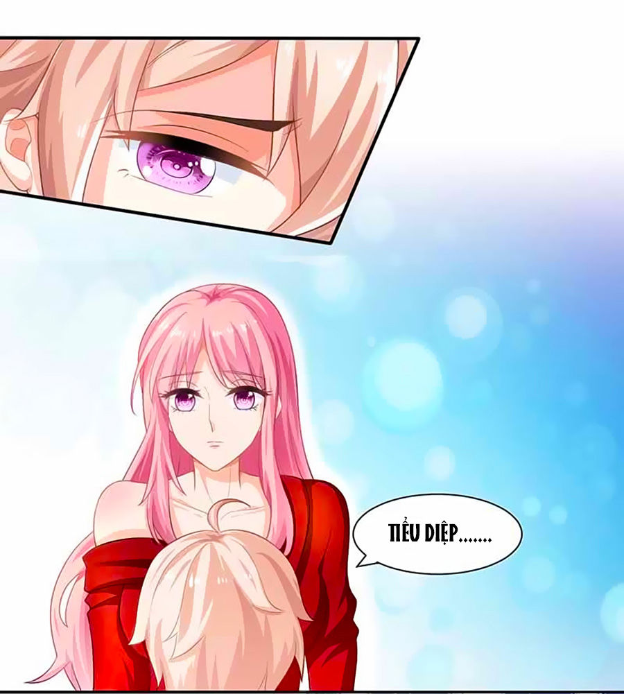 Một Thai Hai Bảo : Đưa Mami Về Nhà ! - Chương 4 - Trang 27