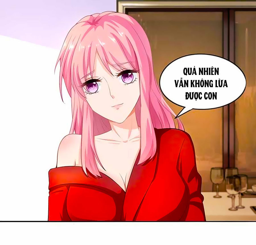 Một Thai Hai Bảo : Đưa Mami Về Nhà ! - Chương 4 - Trang 29