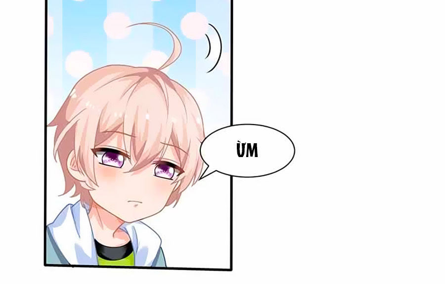 Một Thai Hai Bảo : Đưa Mami Về Nhà ! - Chương 4 - Trang 33