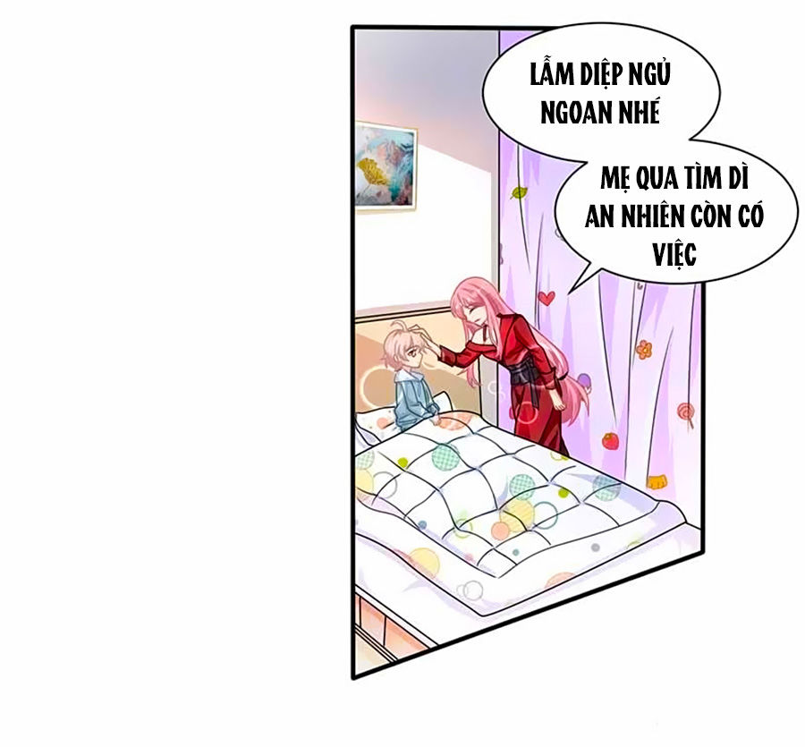 Một Thai Hai Bảo : Đưa Mami Về Nhà ! - Chương 4 - Trang 34