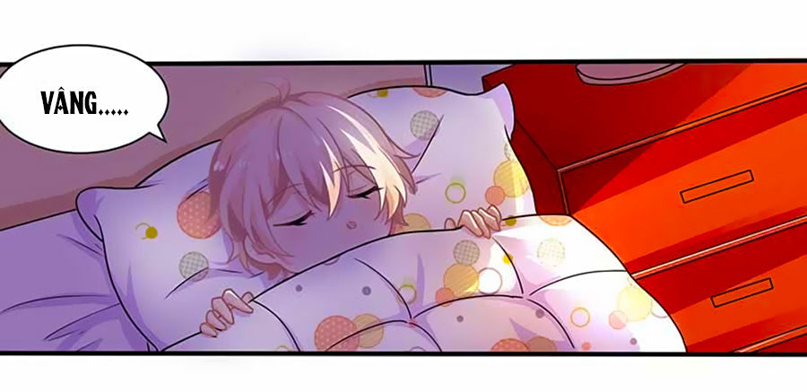 Một Thai Hai Bảo : Đưa Mami Về Nhà ! - Chương 4 - Trang 35