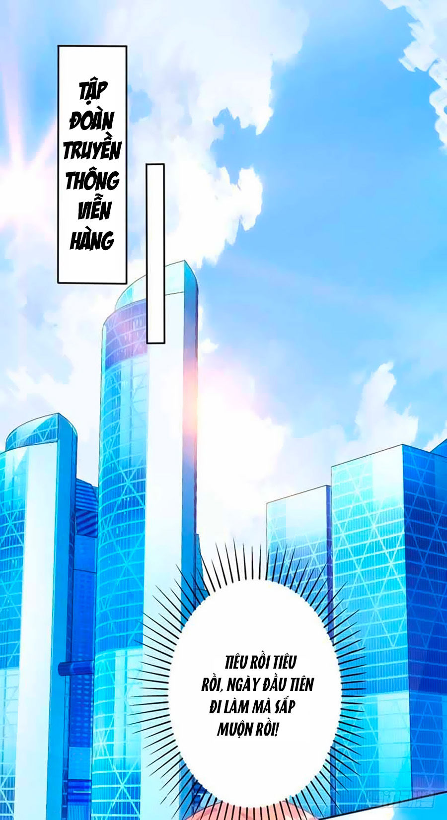 Một Thai Hai Bảo : Đưa Mami Về Nhà ! - Chương 5 - Trang 2