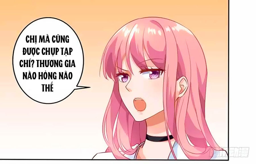 Một Thai Hai Bảo : Đưa Mami Về Nhà ! - Chương 5 - Trang 13