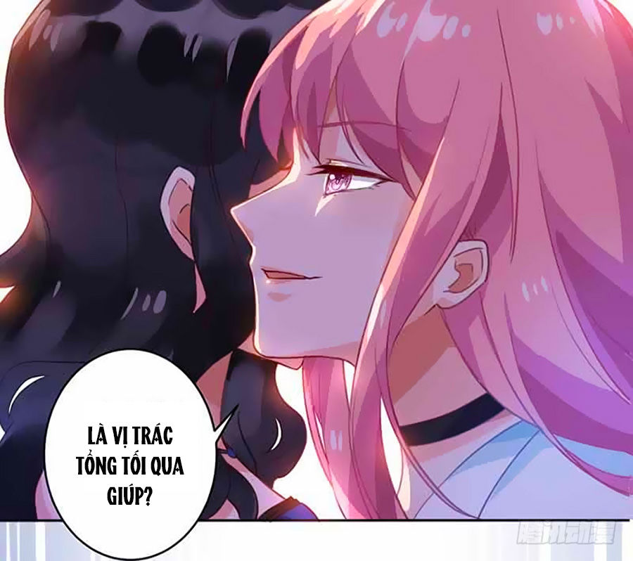 Một Thai Hai Bảo : Đưa Mami Về Nhà ! - Chương 5 - Trang 16