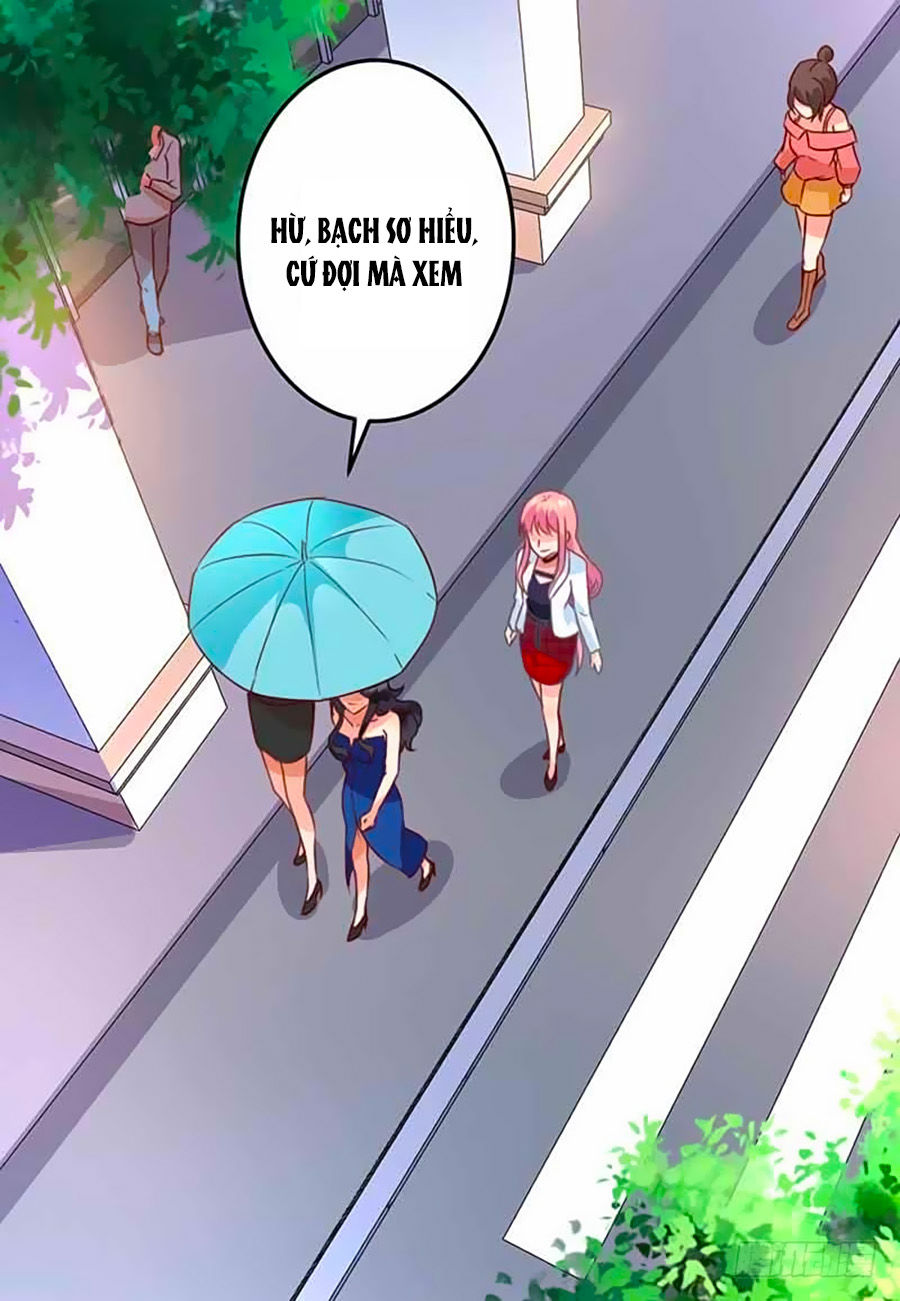 Một Thai Hai Bảo : Đưa Mami Về Nhà ! - Chương 5 - Trang 19