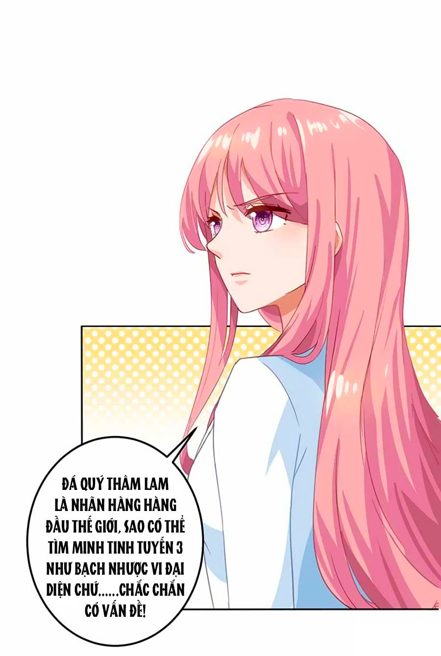 Một Thai Hai Bảo : Đưa Mami Về Nhà ! - Chương 5 - Trang 20