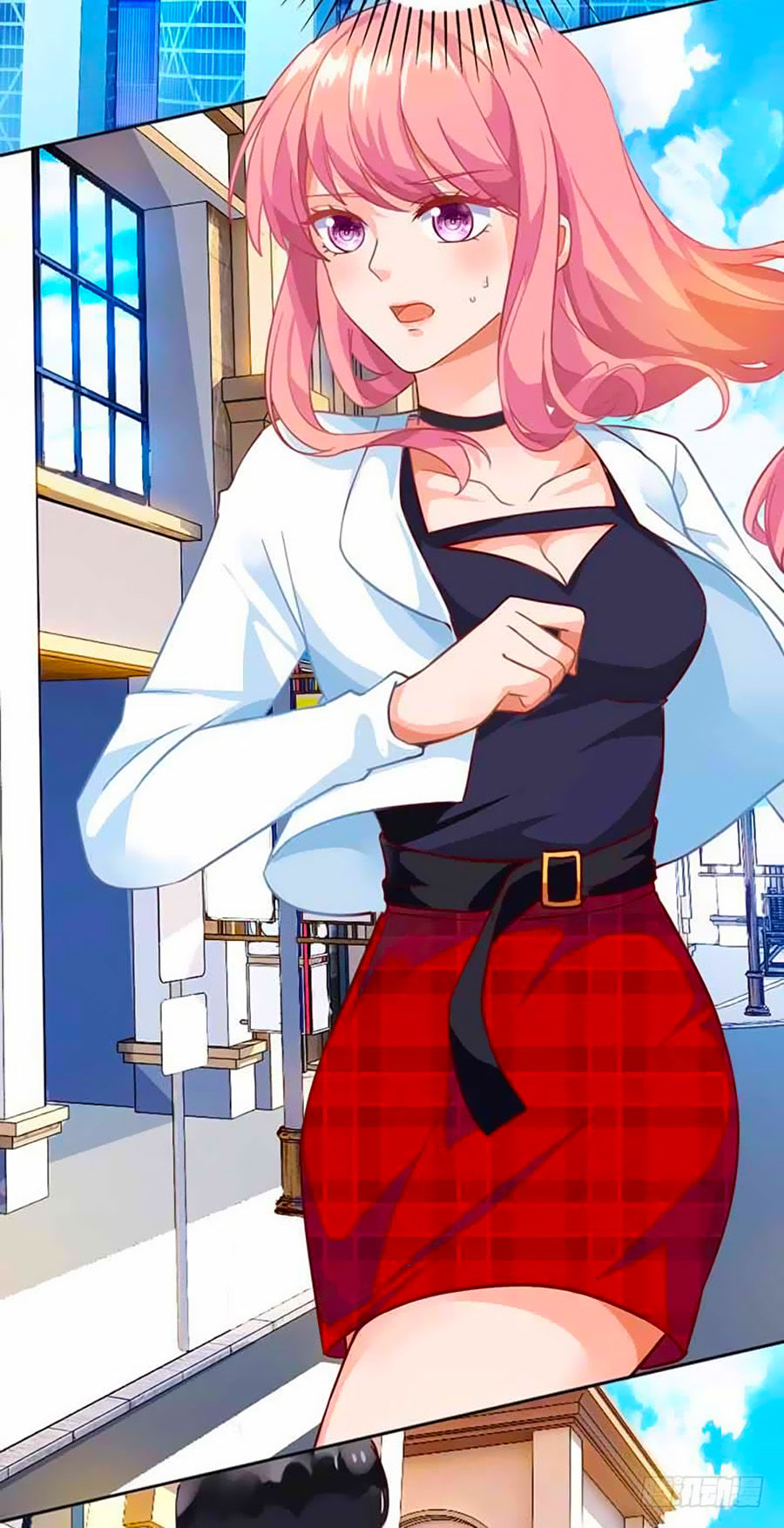 Một Thai Hai Bảo : Đưa Mami Về Nhà ! - Chương 5 - Trang 3