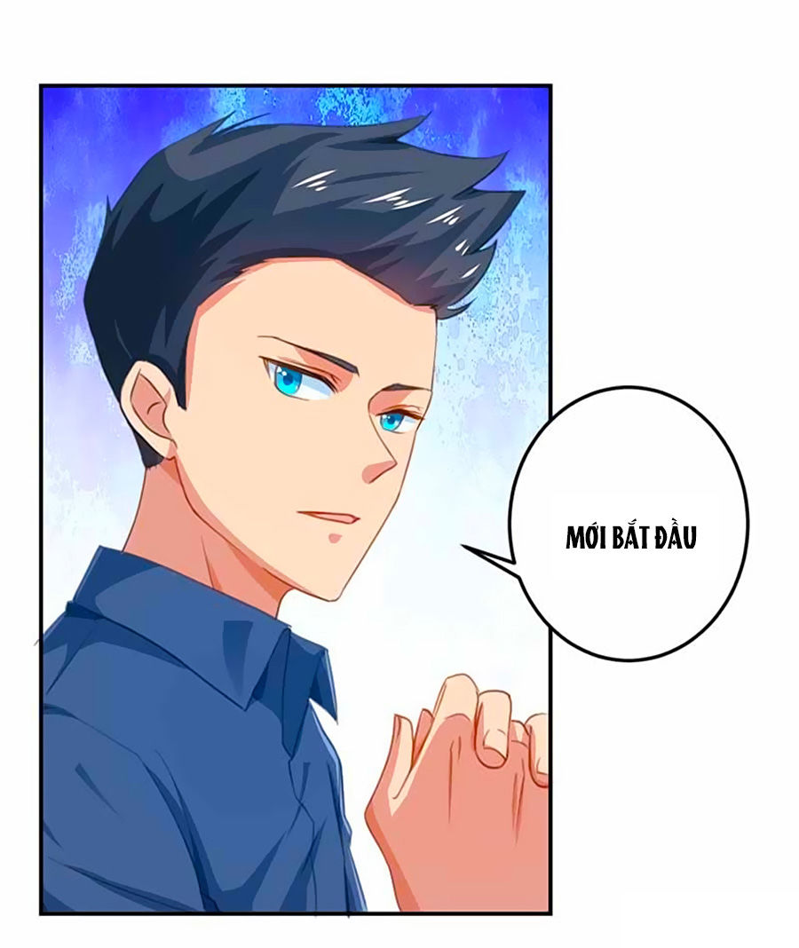 Một Thai Hai Bảo : Đưa Mami Về Nhà ! - Chương 5 - Trang 22