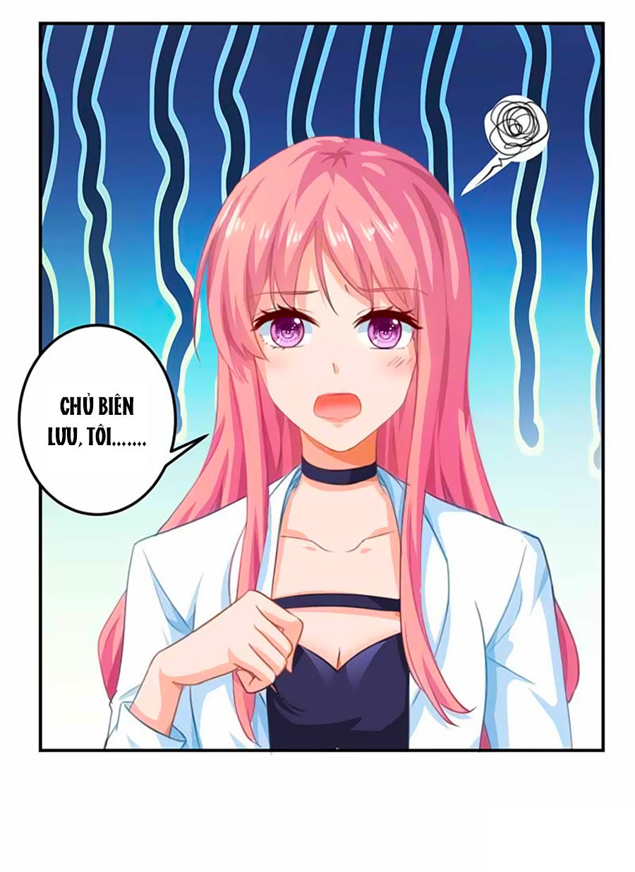 Một Thai Hai Bảo : Đưa Mami Về Nhà ! - Chương 5 - Trang 25