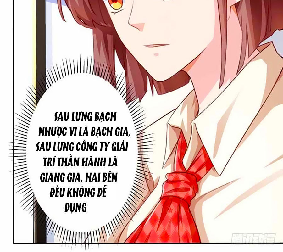 Một Thai Hai Bảo : Đưa Mami Về Nhà ! - Chương 5 - Trang 31