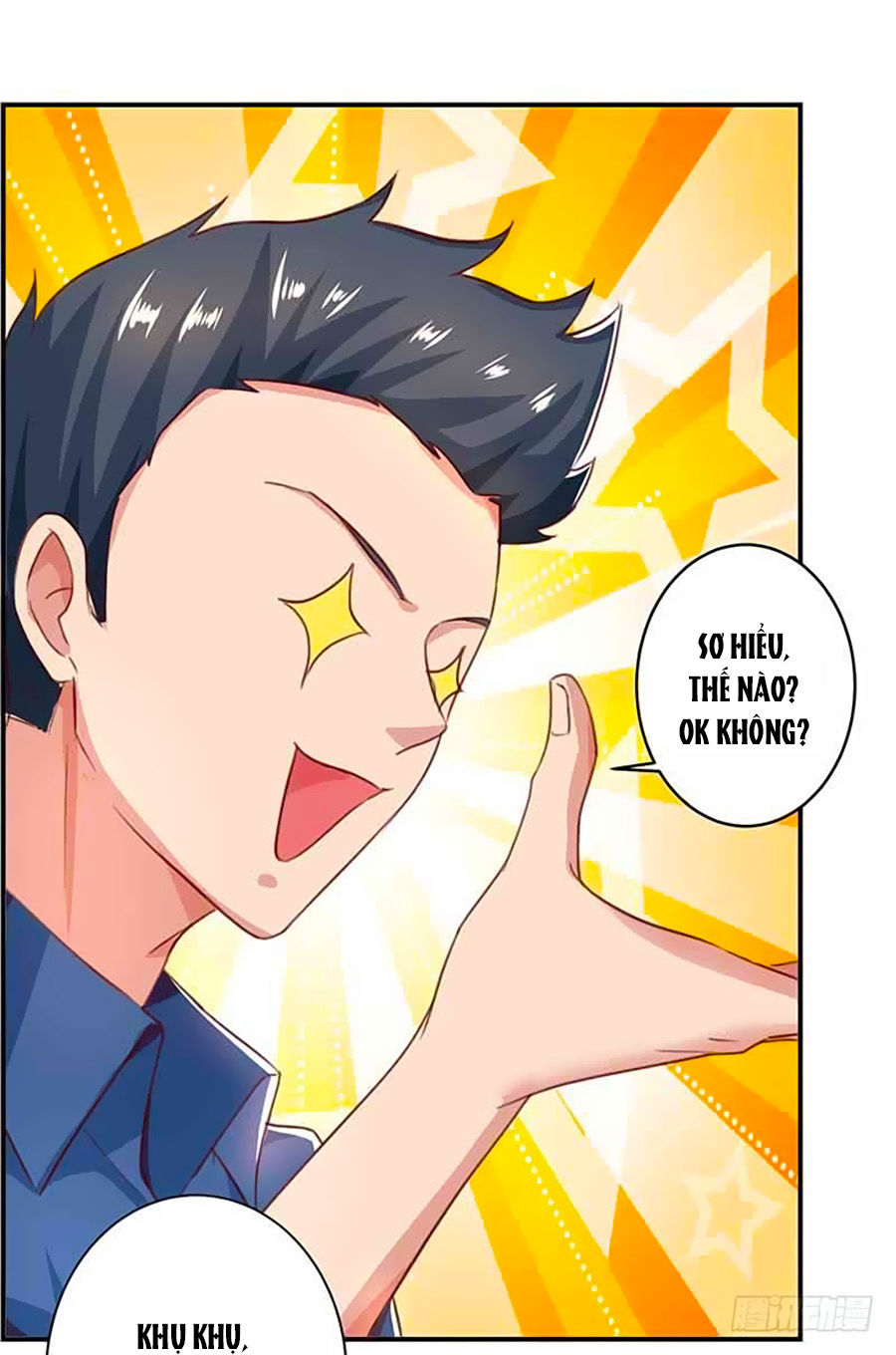 Một Thai Hai Bảo : Đưa Mami Về Nhà ! - Chương 5 - Trang 37