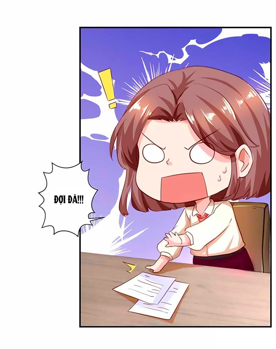 Một Thai Hai Bảo : Đưa Mami Về Nhà ! - Chương 5 - Trang 40