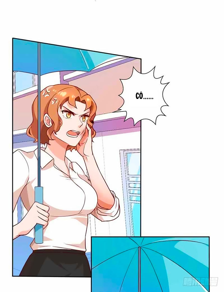 Một Thai Hai Bảo : Đưa Mami Về Nhà ! - Chương 5 - Trang 10